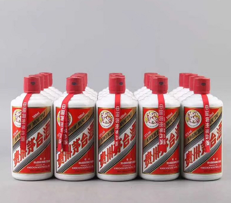 英吉沙茅台酒回收