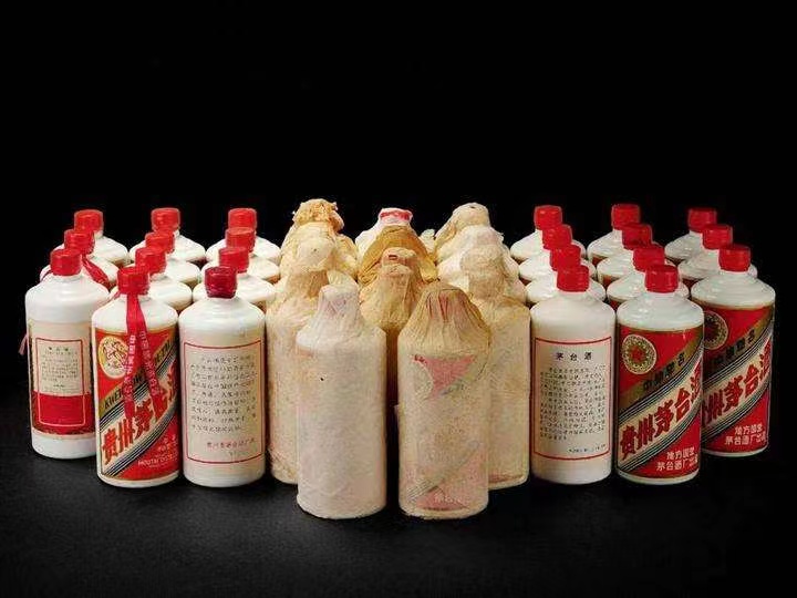 英吉沙日照岚山回收酒价格哪里回收(附近上门回收茅台酒）?