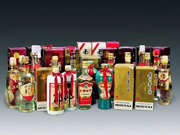 英吉沙临沂莒南回收茅台公司价格哪里回收(附近上门回收茅台酒）