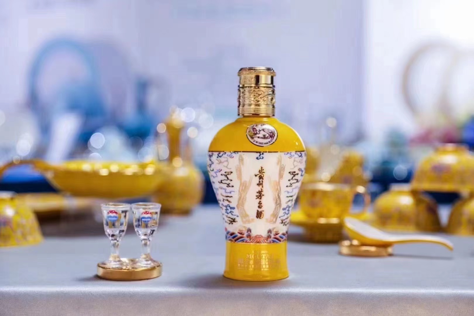 英吉沙聊城东昌府高价回收茅台酒多少钱哪里回收(附近上门回收茅台酒）?